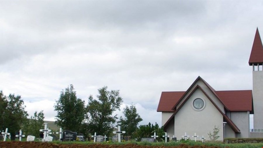 Kirkjusaga Reykholts