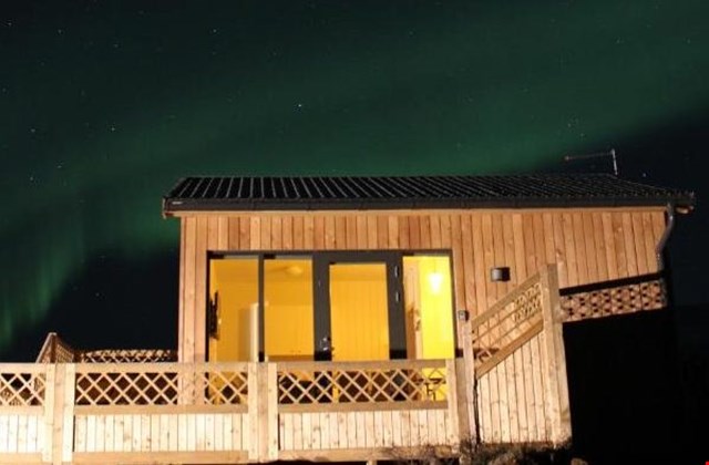 Signýjarstaðir in Hálsasveit