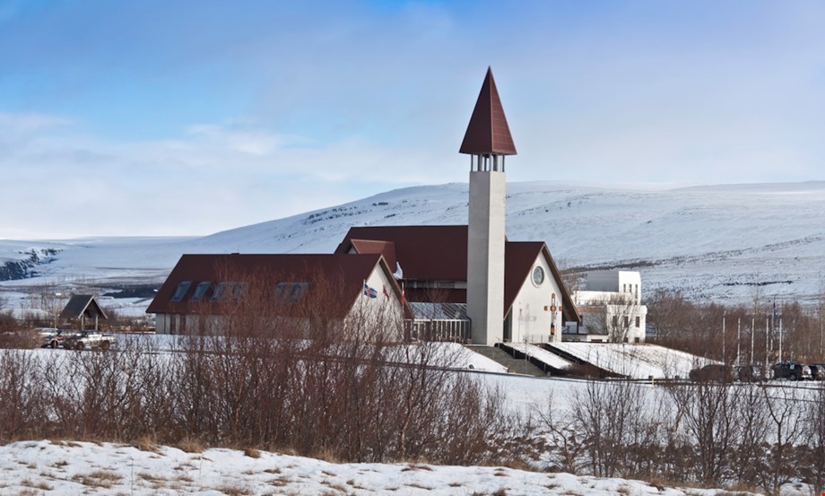 Ris og hnig í hamingju Snorra Sturlusonar