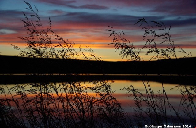 Ancient stories of the Nordic countries