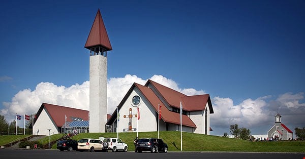 Reykholt music festival 22. - 24.July 2022