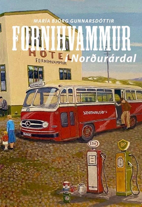 Prjónabókakvöld 14.des