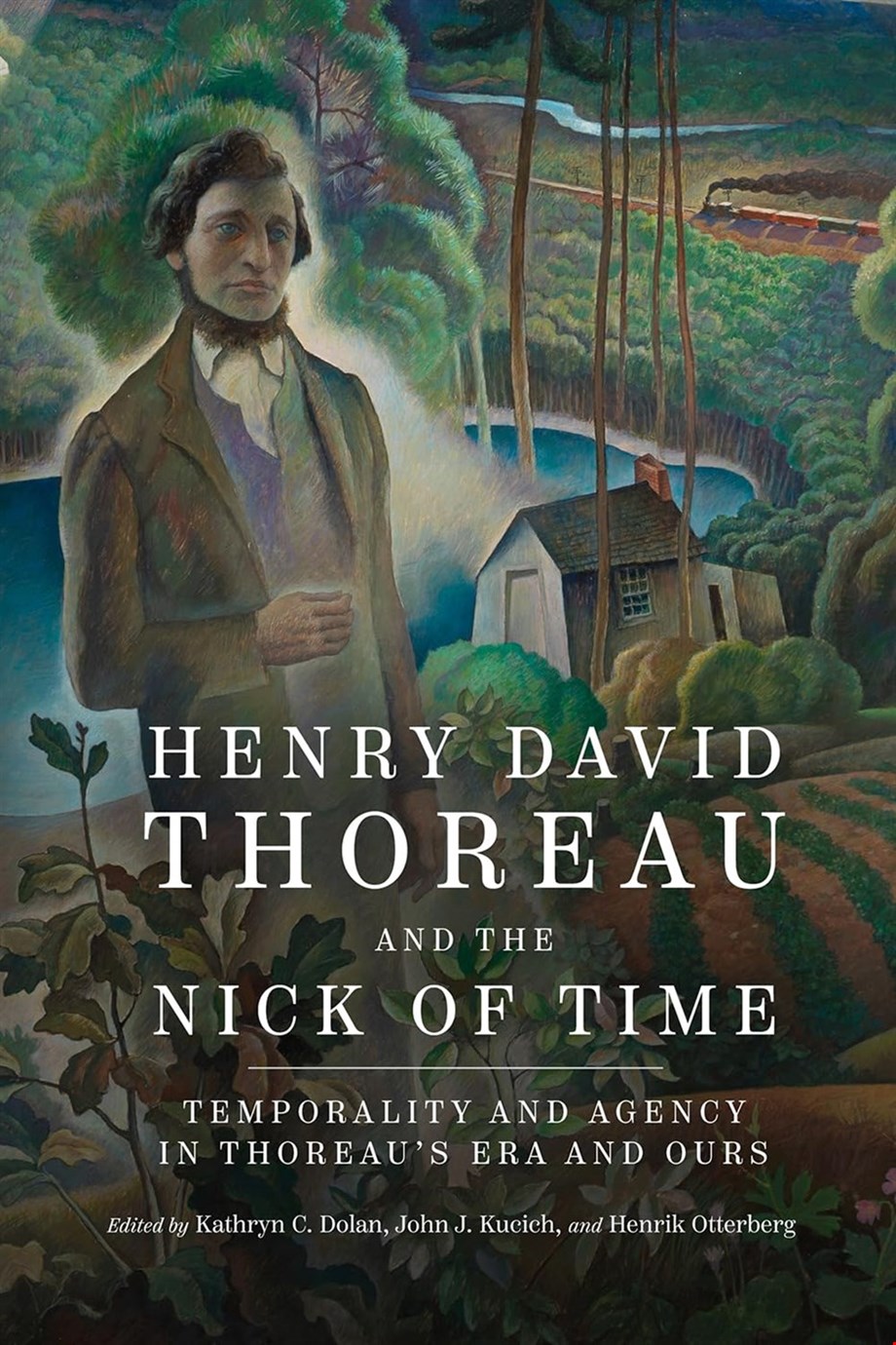Henry David Thoreau