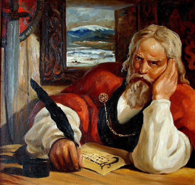 775 ár frá hryðjuverki Sunnlendinga