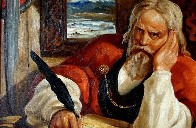 775 ár frá hryðjuverki Sunnlendinga