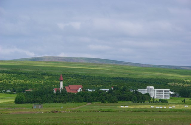 Snorrastofa býður gesti velkomna frá og með 4. maí 2020