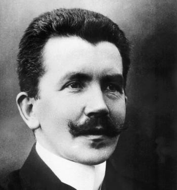Ágúst H. Bjarnason