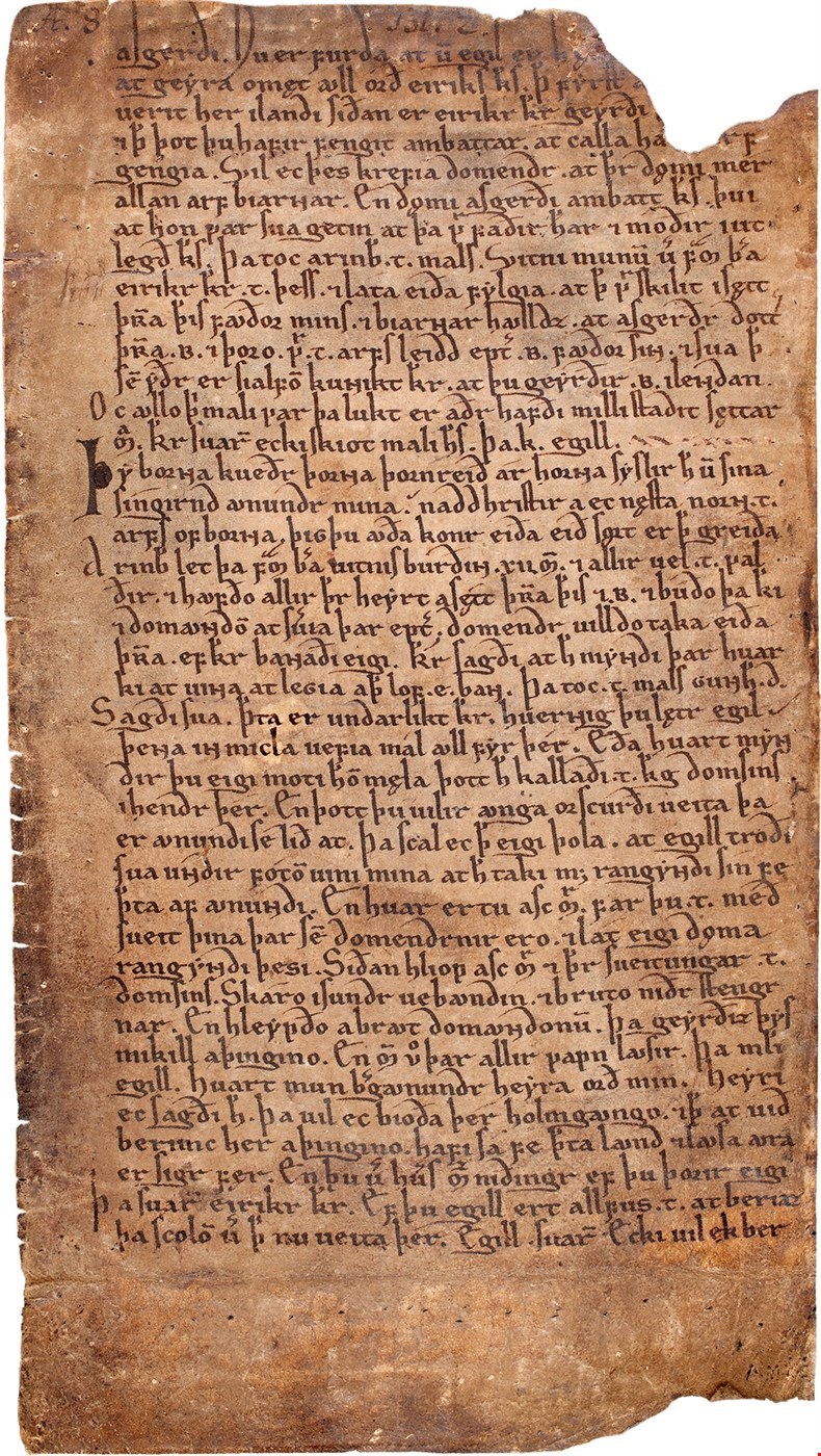 Höfundarverk Snorra Sturlusonar og viðtökur: Snorri's Authorship and Afterlife