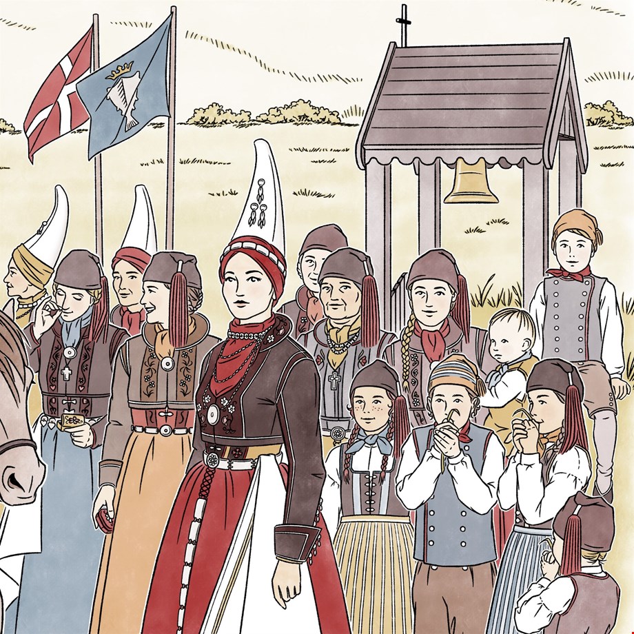 250 ára ártíð Eggerts Ólafssonar skálds og náttúrufræðings (1768-2018)