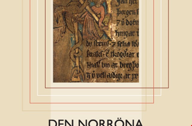 Den norröna renässansen. Reykholt, Norden och Europa 1150-1300