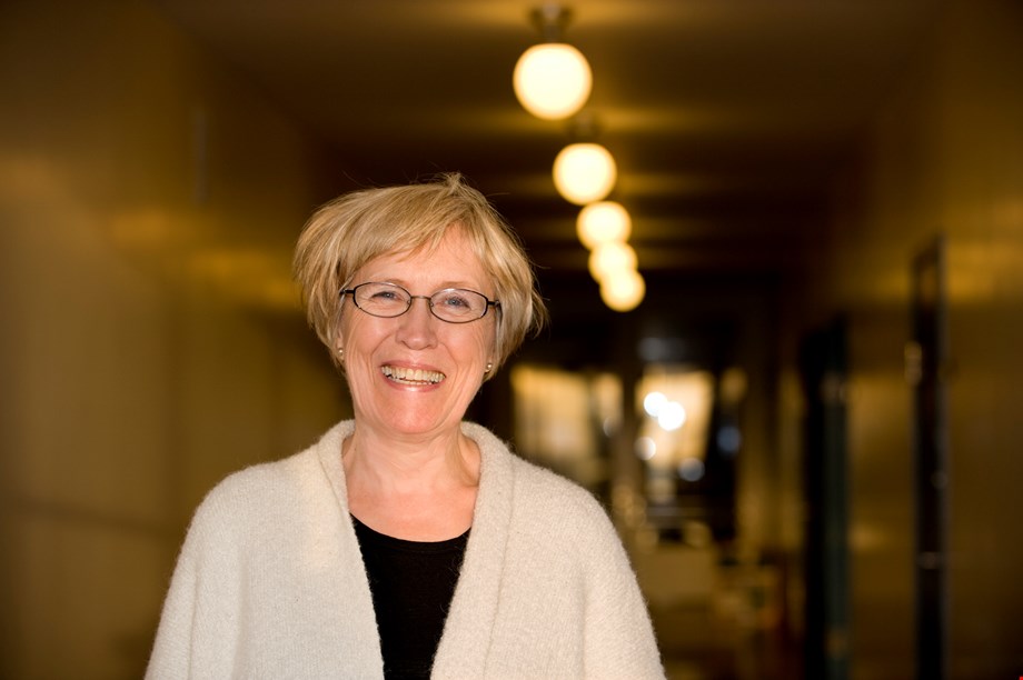 Fyrirlestrar í héraði: „Reyndu á flugi frelsi þitt“