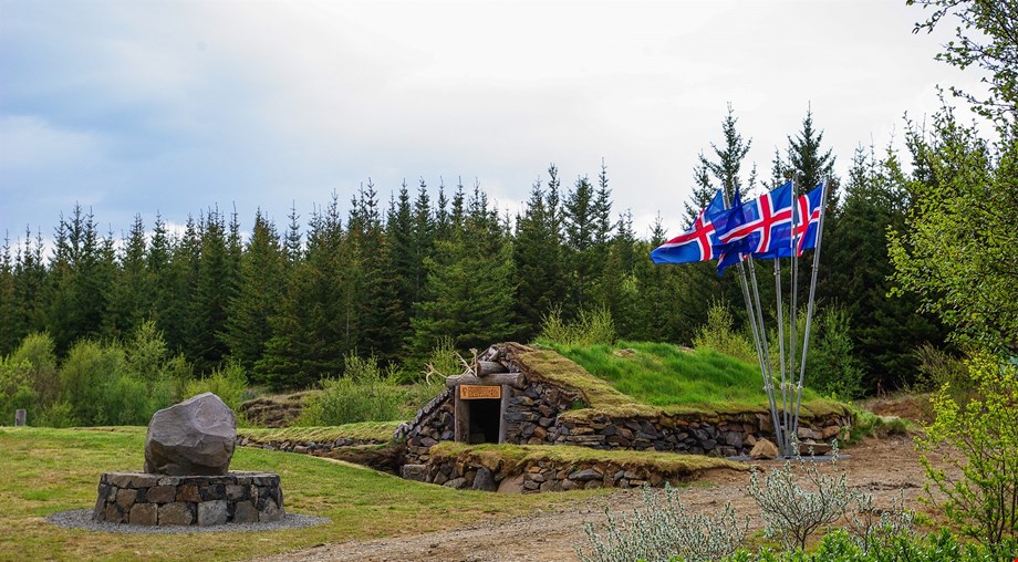 Helgihald í Reykholtskirkju