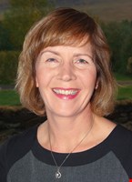 Gíslína Jensdóttir