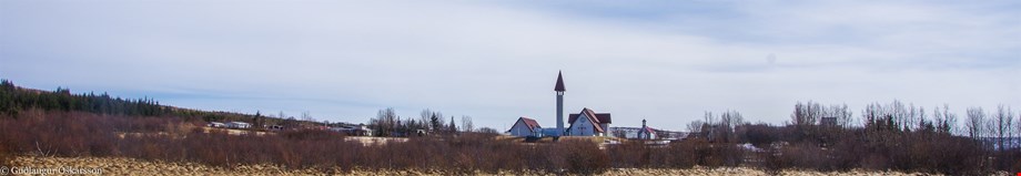 Fyrirlestrar í héraði: Reykhyltingar 1569-1807
