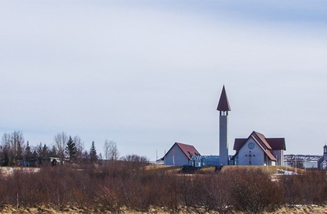 Fyrirlestrar í héraði: Reykhyltingar 1569-1807
