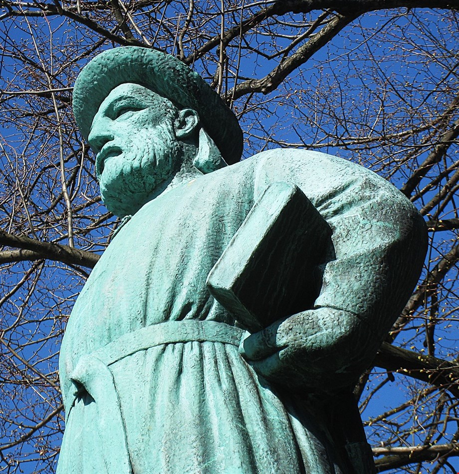 Dagur Snorra Sturlusonar 2025