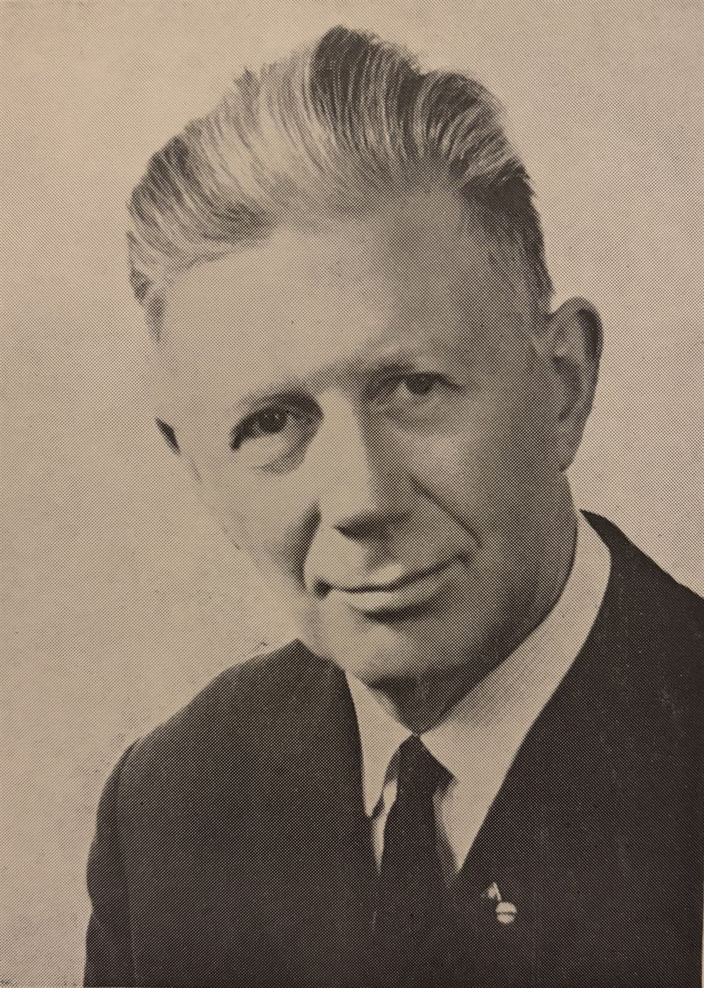 Björn Magnússon Björn Magnússon
