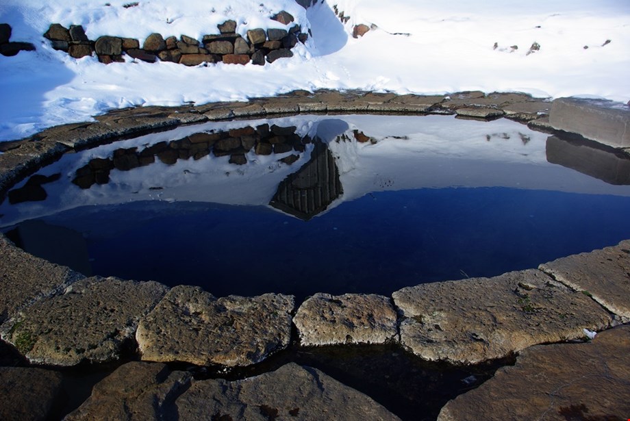 Námskeiðskvöld og fyrirlestur framundan