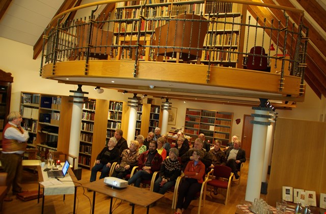 Líflegt andrúmsloft með konungum