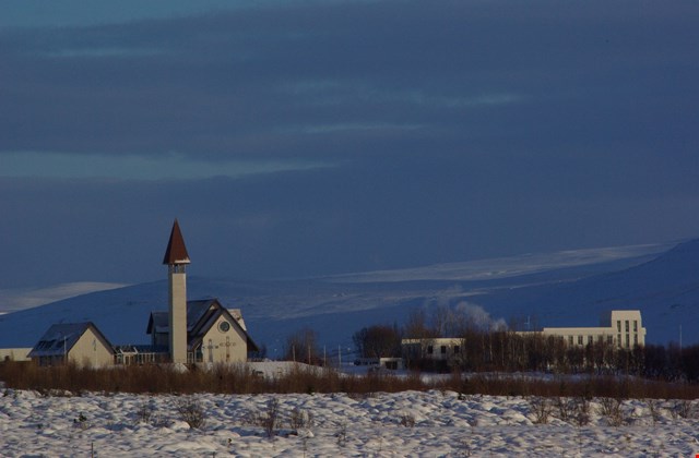 Styrkir til rannsókna á ritmenningu íslenskra miðalda - RÍM