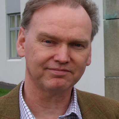 Bergur Þorgeirsson