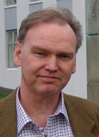 Bergur Þorgeirsson