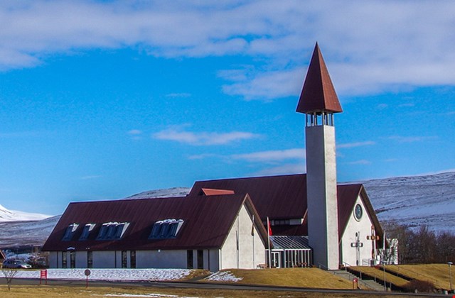 Gleðileg Jól