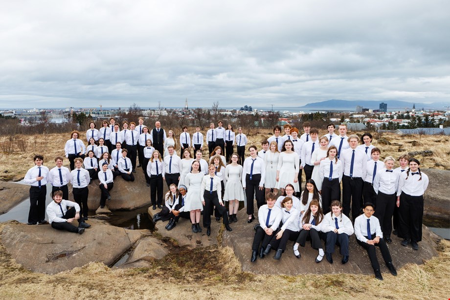 Menntaskólinn Hamrahlíð