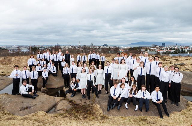 Menntaskólinn Hamrahlíð