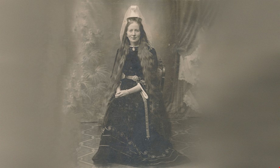 "Fullveldisdeginum fagnað í Reykholti: Tónleikar og sýningin, Árið 1918 í Borgarfirði"
