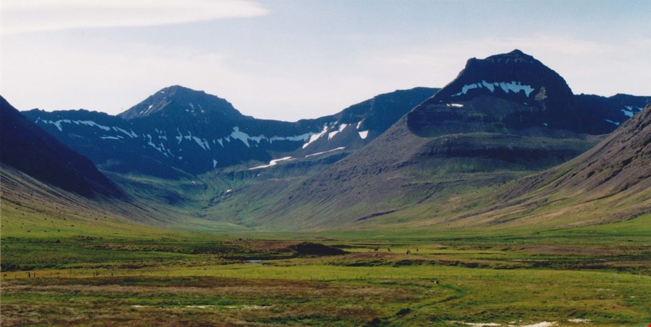 Fyrirlestur í héraði á Reykholtshátíð