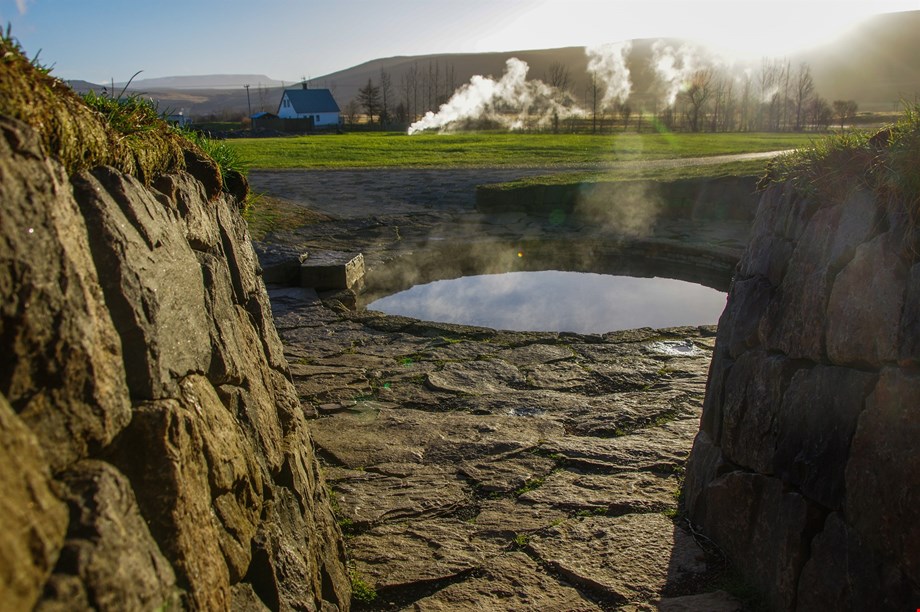 Námskeið: Sturla Þórðarson og Sturlunga