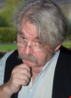 Óskar Guðmundsson