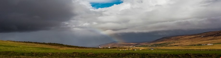 Helgihald haustsins leggst af í faraldrinum