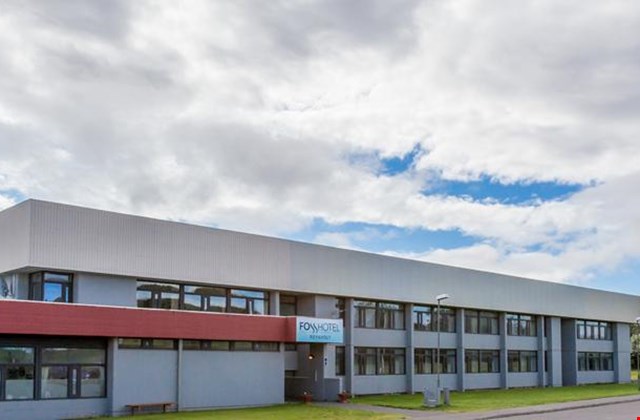 Fosshotel Reykholt
