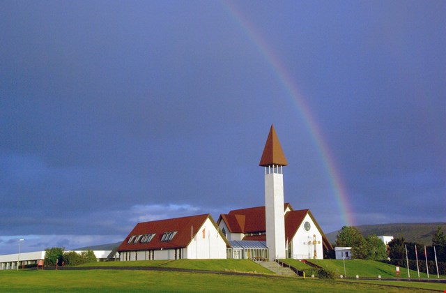 Sumarathafnir í Reykholtskirkju