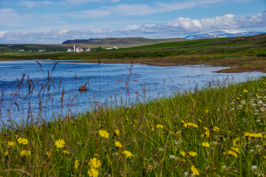 Viðburðaskrá Snorrastofu komin út