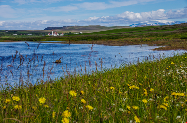 Viðburðaskrá Snorrastofu komin út