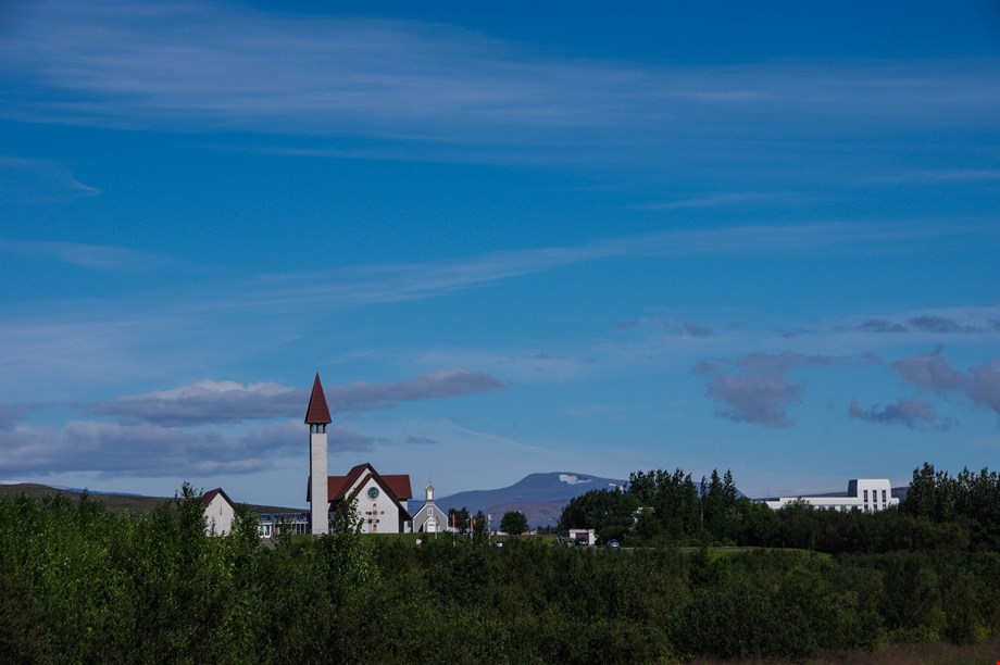 Reykholtshátíð 2020