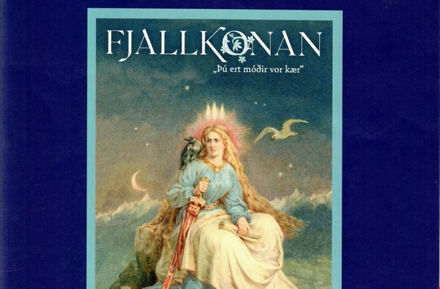Fjallkonan
