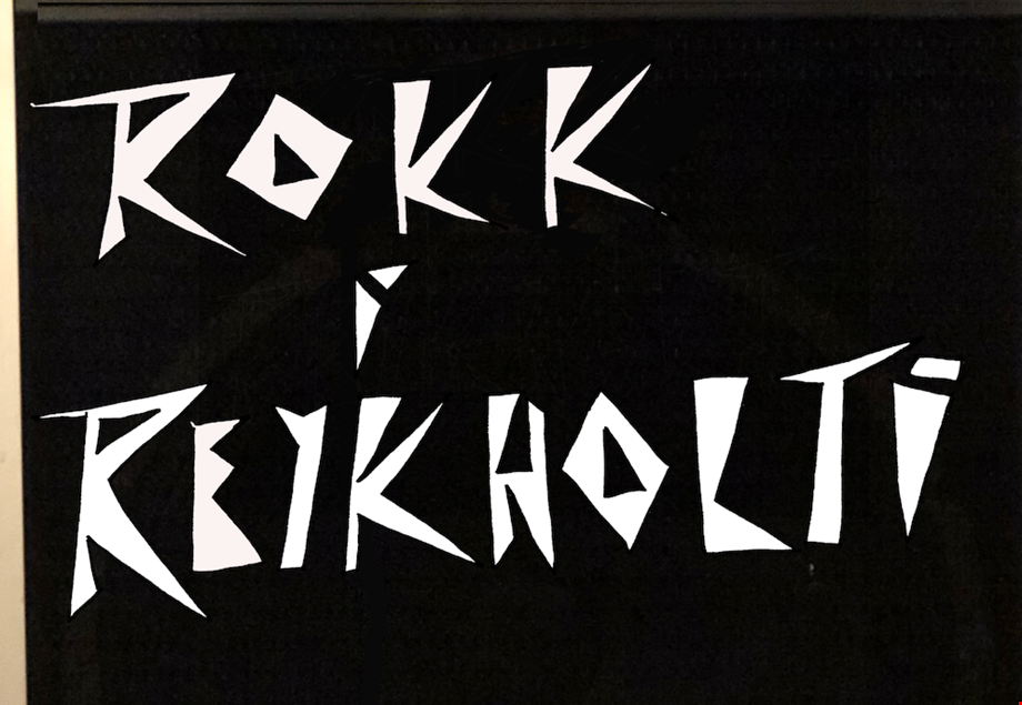 Rokk í Reykholti