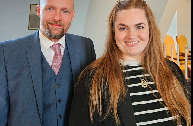 Concert in Reykholtskirkja