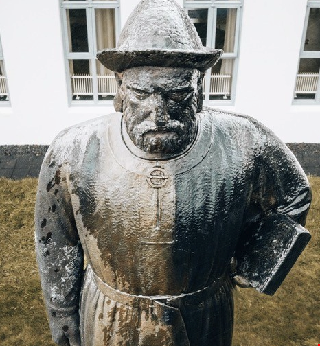 Dagur Snorra Sturlusonar