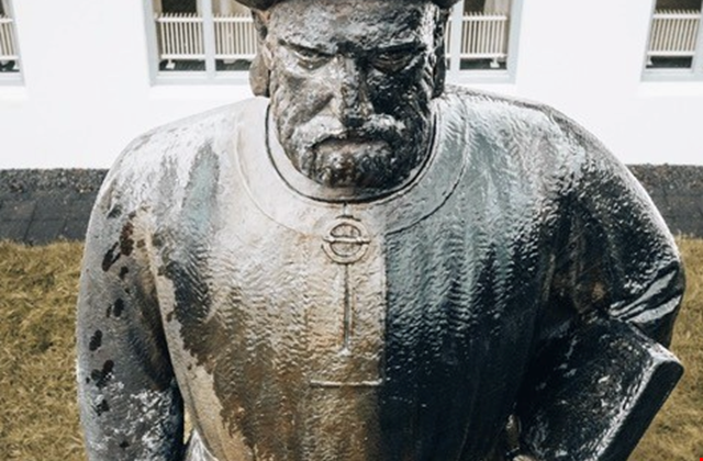 Ársskýrsla Snorrastofu í Reykholti 2023