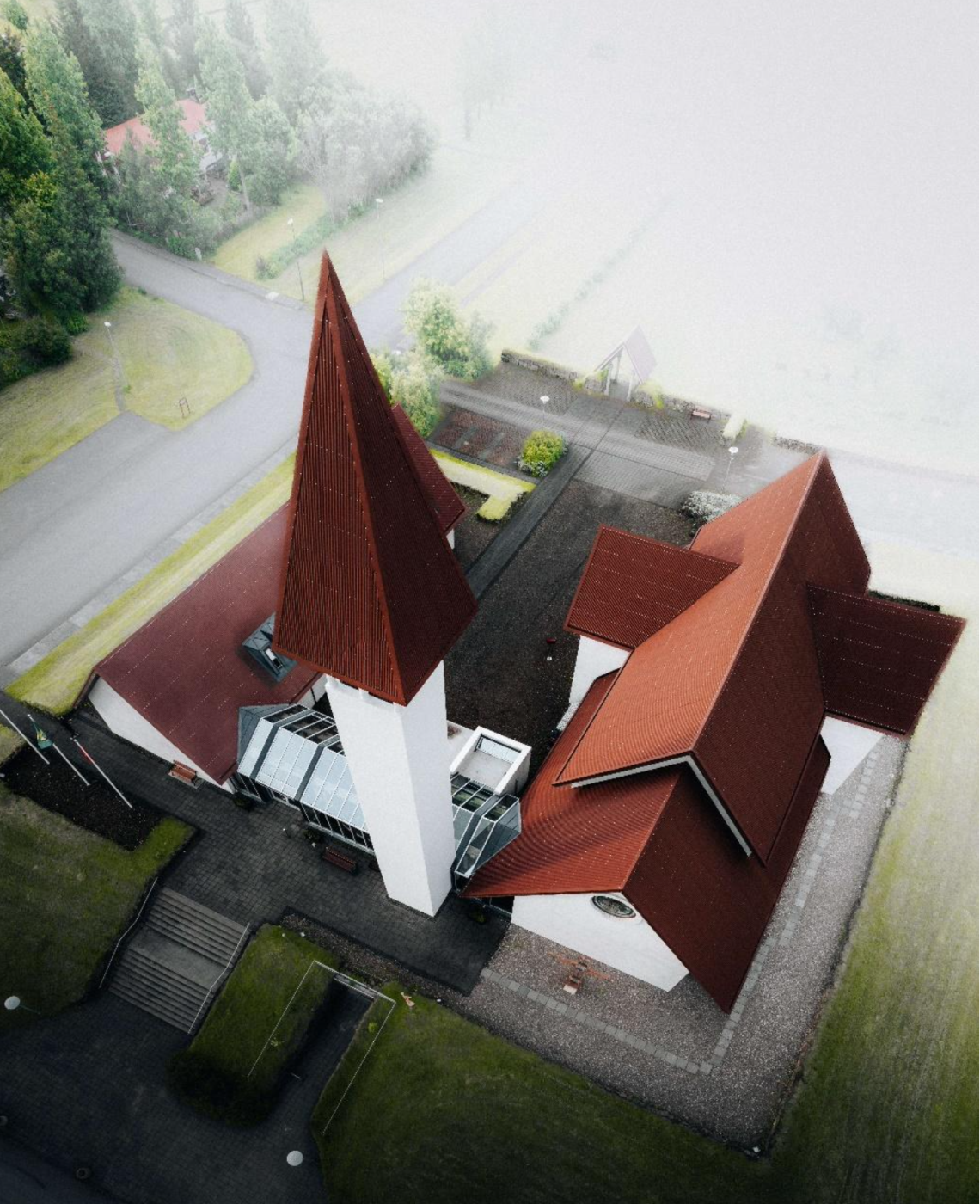 Ársskýrsla Snorrastofu 2024