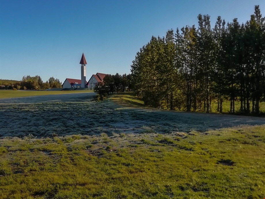 Fyrirlestrar í héraði: Sjálfsbókmenntir í sögulegu ljósi - stigmögnun sjálfstjáningar