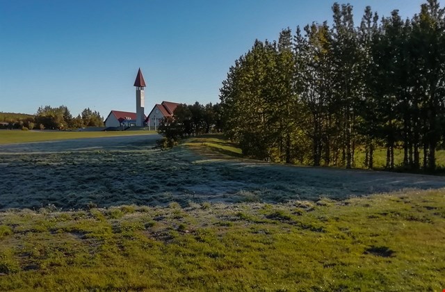 Fyrirlestrar í héraði: Sjálfsbókmenntir í sögulegu ljósi - stigmögnun sjálfstjáningar