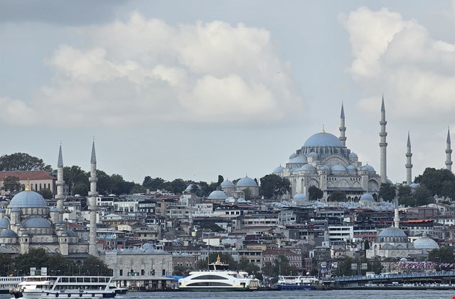 Istanbul