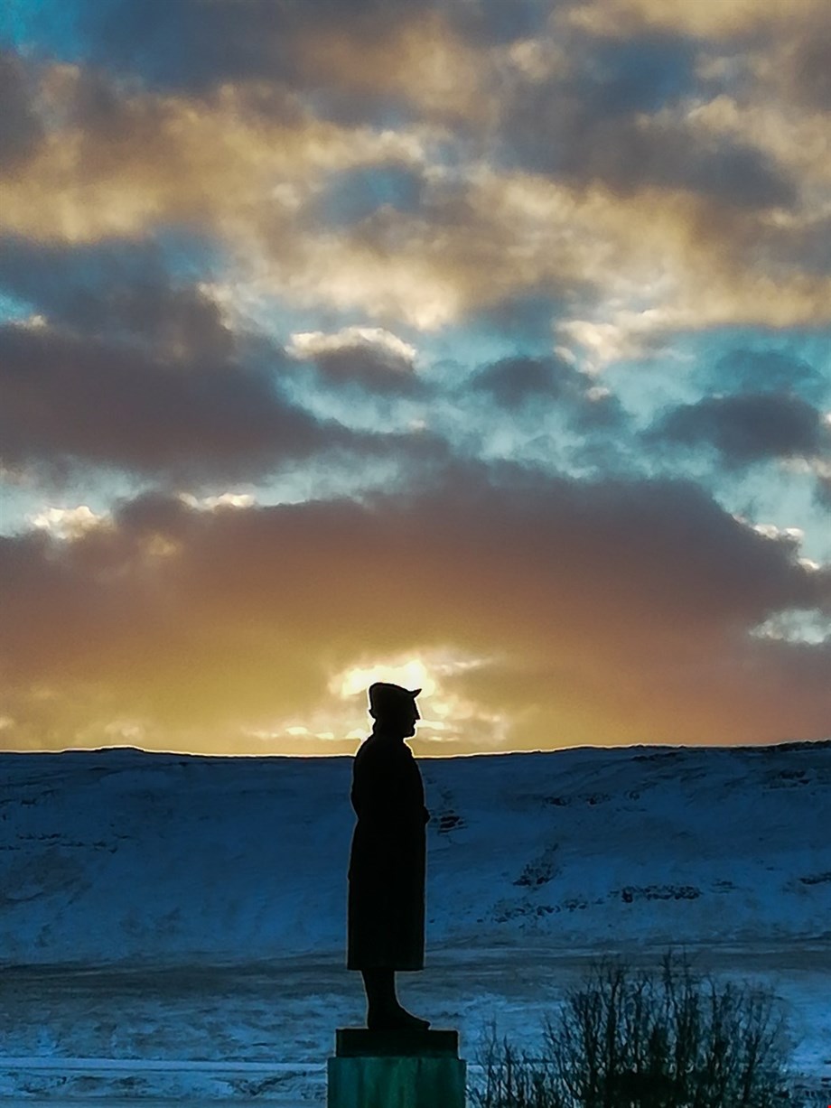 Kvæðamannafélagið Snorri í Reykholti