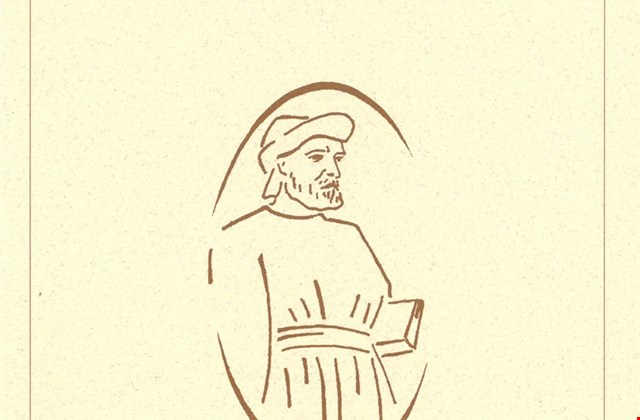 Snorri Sturluson.